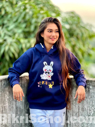 Hoodie for girls